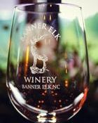 Awarded Wine of Banner Elk Awarded Wine of Banner Elk