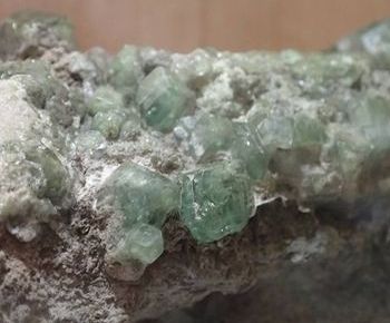 Doc's Rocks Gem Mine & Appalachian Fossil Museum Doc's Rocks Gem Mine & Appalachian
Fossil Museum