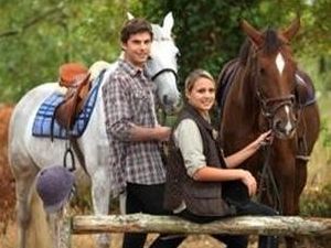 Banner Elk Riding Stables Banner Elk Riding Stables