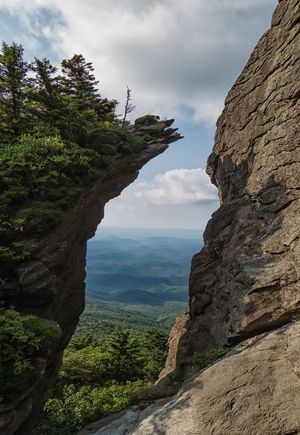 Grandfather Mountain Grandfather Mountain
