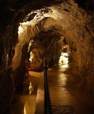 Linville Caverns, Inc. Linville Caverns, Inc.