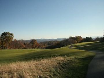 Linville Ridge Country Club Linville Ridge Country Club