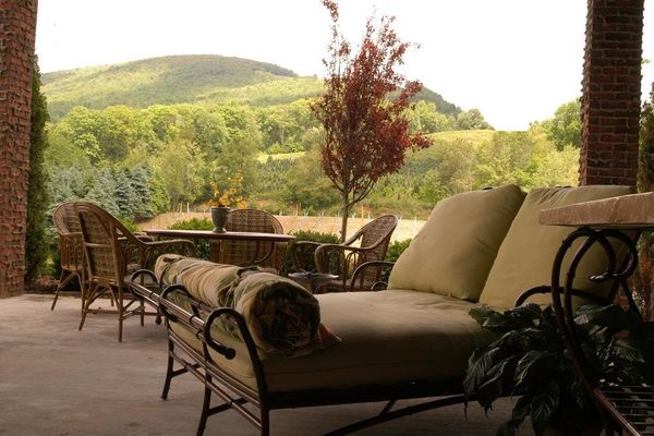 Scientifically Proven Health Benefits of Spending Time in Nature – Banner Elk Winery & Villa