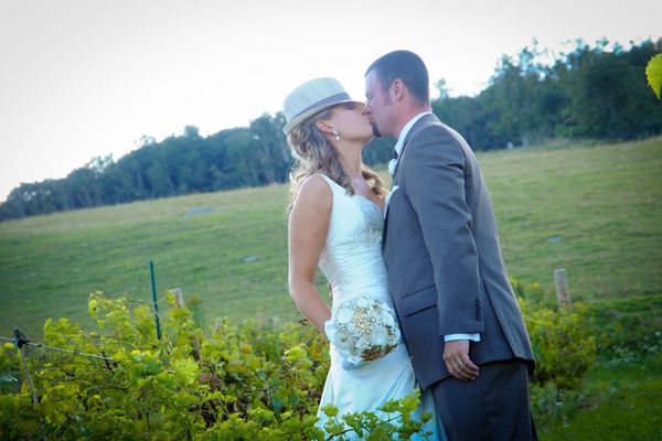 Blog Entry Elopements At Banner Elk Winery Villa