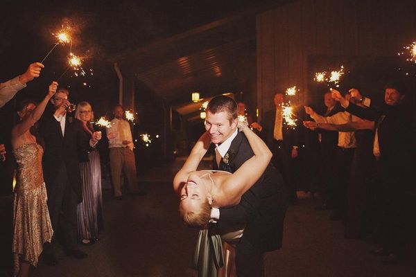 Why A Winter Wedding is Absolutely Amazing and a Great Idea