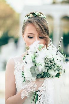 Why A Winter Wedding is Absolutely Amazing and a Great Idea