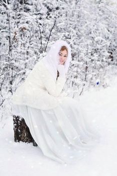 Why A Winter Wedding is Absolutely Amazing and a Great Idea