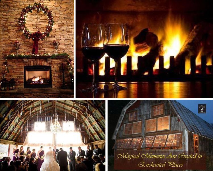 Why A Winter Wedding is Absolutely Amazing and a Great Idea