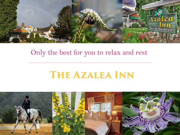 The Azalea Inn