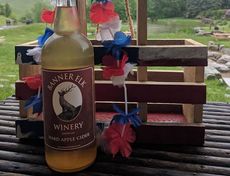 Memorial Weekend at the Banner Elk Winery & Villa