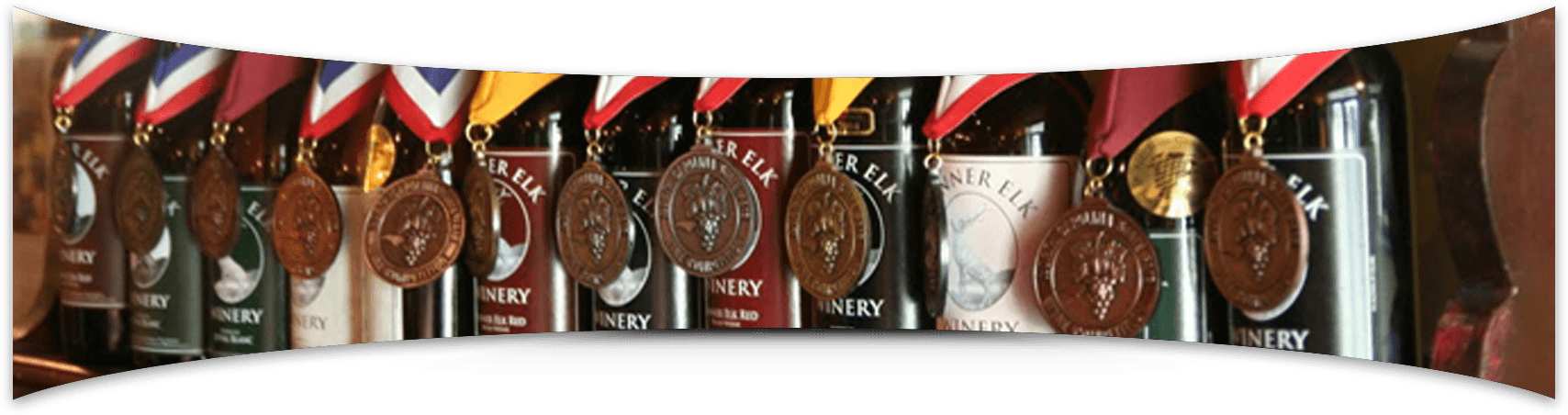 Taste The Awarded Wines Of Banner Elk Winery North Carolina Winery