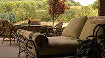 Banner Elk Winery and Villa