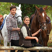 adventure packages