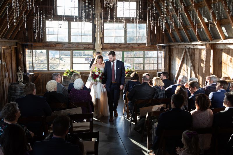 Experience the Banner Elk Winery & Villa, North Carolina