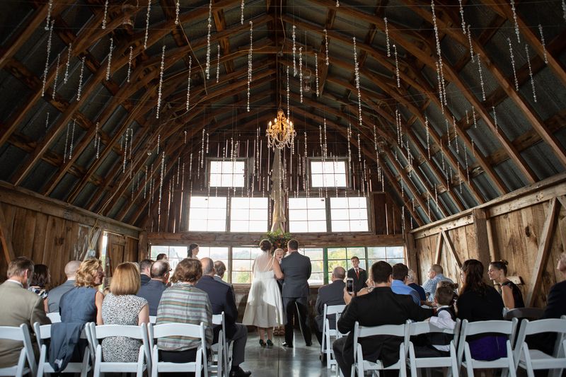 Experience the Banner Elk Winery & Villa, North Carolina