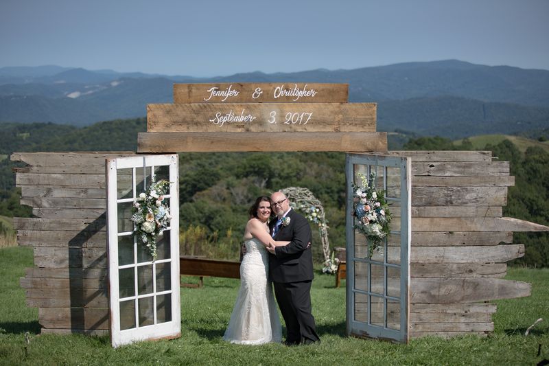 Experience The Banner Elk Winery Villa North Carolina