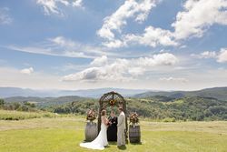 Experience The Banner Elk Winery Villa North Carolina