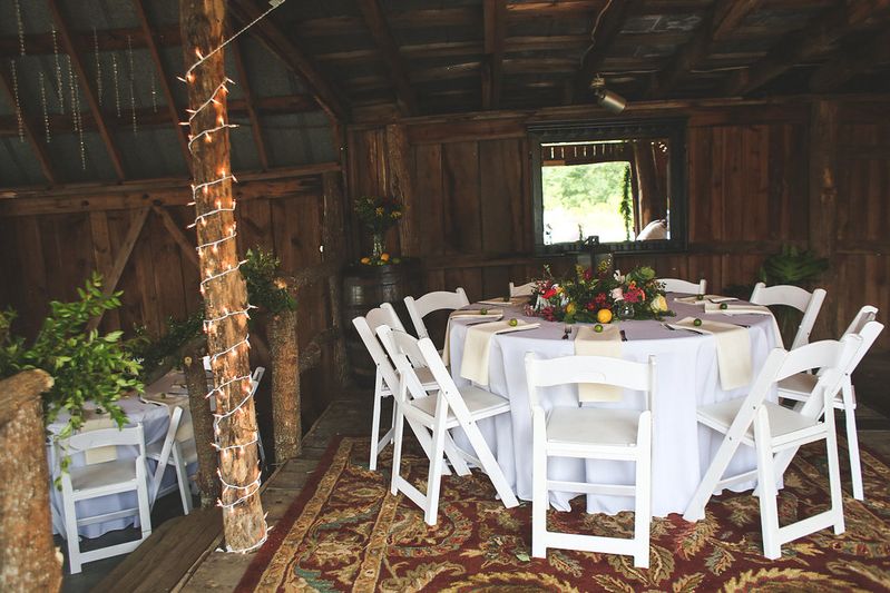 Best Wedding Receptions Venue, Banner Elk Winery &amp; Villa, NC