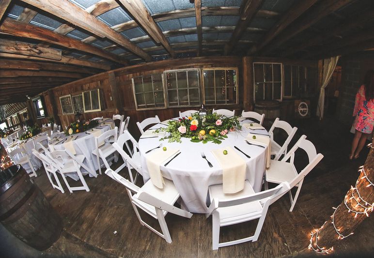 Best Wedding Receptions Venue, Banner Elk Winery &amp; Villa, NC