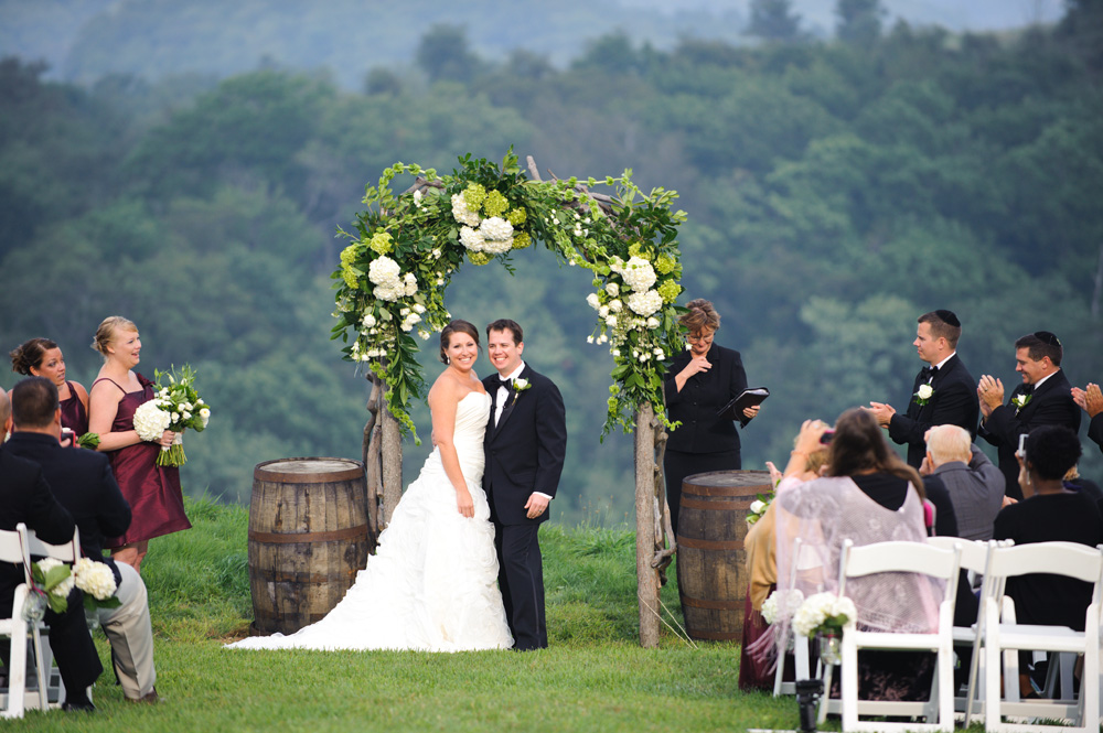 Wedding Venue, Wedding Packages, Banner Elk Winery &amp; Villa, NC