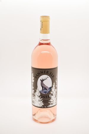 High Country Rosé (Estate)