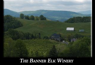 Banner Elk Winery