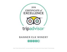 Banner Elk Winery & Villa Tripadvisor